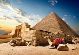 Cairo Exclusive by Plane